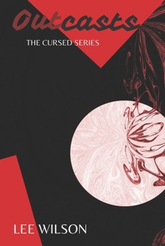 Paperback Outcasts: The Cursed Series. Book