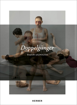 Hardcover Yasam Sasmazer: Doppelgänger Book