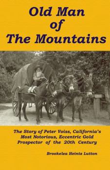 Paperback Old Man of the Mountains Book