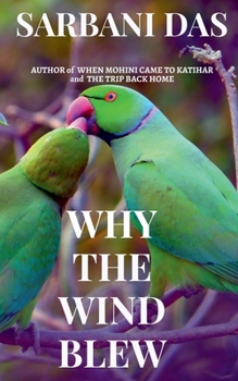 Paperback Why The Wind Blew Book