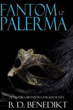 Paperback Fantom Iz Palerma [Croatian] Book