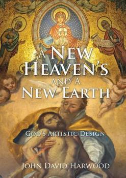 Paperback A New Heaven's and A New Earth Book