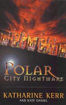 Paperback Polar City Nightmare Book