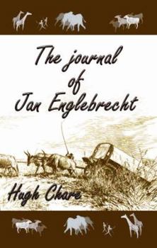 Paperback The journal of Jan Englebrecht Book