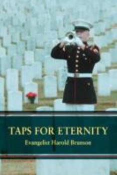 Paperback Taps for Eternity Book