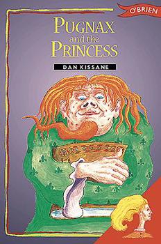 Paperback Pugnax and the Princess (Red Flag) Book