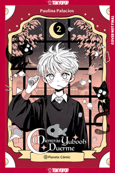 Paperback As Yubooh Slumbers, Volume 2 (Spanish) [Spanish] Book