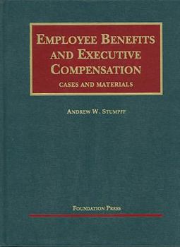 Library Binding Employee Benefits and Executive Compensation Book