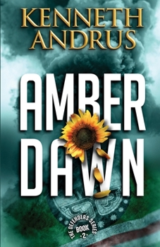 Paperback Amber Dawn Book