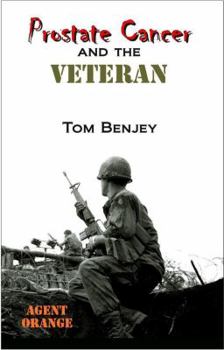 Paperback Prostate Cancer and the Veteran Book