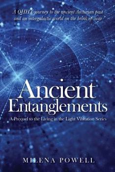 Paperback Ancient Entanglements Book