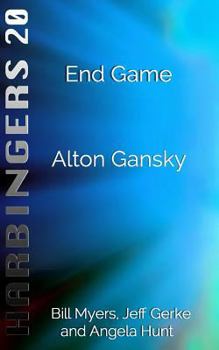 Paperback End Game Book