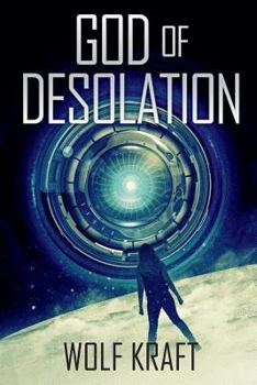 Paperback God of Desolation Book
