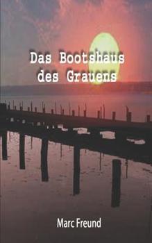 Paperback Das Bootshaus des Grauens [German] Book