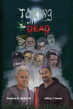 Paperback Toking with the Dead Book