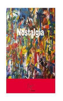 Paperback Nostalgia [Spanish] Book