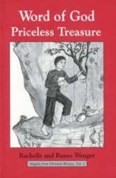 Hardcover Word of God: Priceless Treasure Book