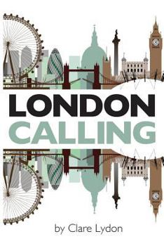 Paperback London Calling Book