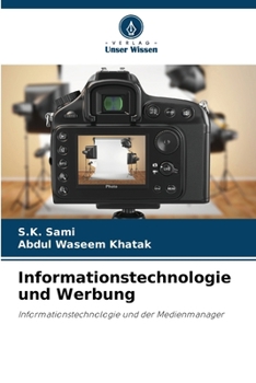 Informationstechnologie und Werbung (German Edition)