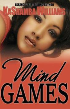 Paperback Mind Games Book