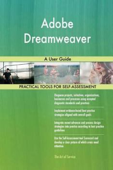Adobe Dreamweaver: A User Guide