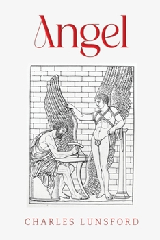 Paperback Angel Book