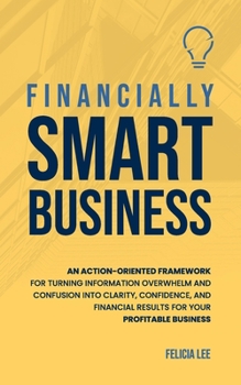Paperback Financially Smart Business Book