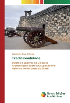 Paperback Tradicionalidade [Portuguese] Book