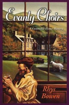 Evanly Choirs - Book #3 of the Constable Evans
