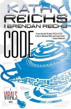 Hardcover Code Book