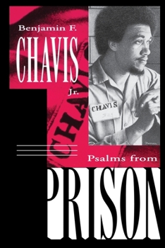 Paperback Psalms from Prison Book