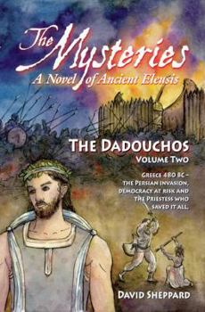 The Dadouchos - Book #2 of the Mysteries