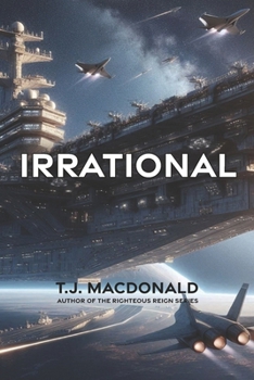 Paperback Irrational Book