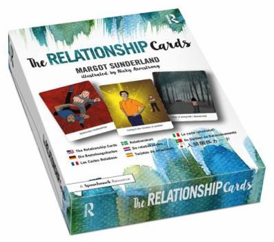 Cards The Relationship Cards Book