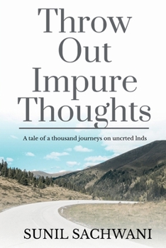 Paperback Throw Out Impure Thoughts Book
