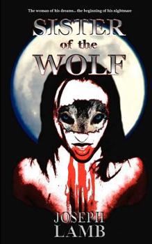 Paperback Sister of the Wolf Book