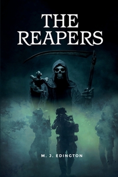 Paperback The REAPERS Book