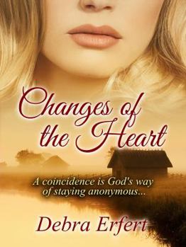 Paperback Changes of the Heart: A West by Southwest Romantic Suspense Series Book 1 Book