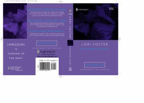 Mass Market Paperback Scandalized! Book