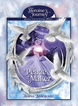 Hardcover The Peace Maker Book