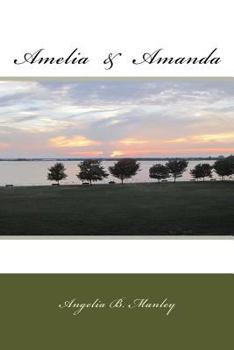 Paperback Amelia & Amanda Book