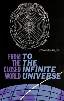 Paperback From the Closed World to the Infinite Universe: Hideyo Noguchi Lecture Book