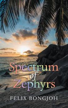 Paperback Spectrum of Zephyrs Book