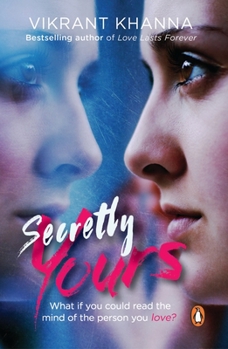 Paperback Secretly Yours Book