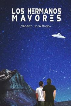 Paperback Los hermanos mayores [Spanish] Book