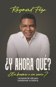 Paperback ¿Y AHORA QUÉ? ¿En broma o en serio? [Spanish] Book