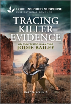 Mass Market Paperback Tracing Killer Evidence Book