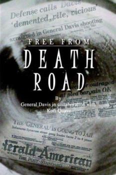 Hardcover Free from Death Road Book