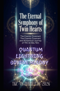QUANTUM LIGHTNING DIVINE MELODY: TKC-VH DIARY. C38-2026