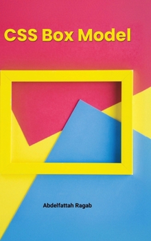 Hardcover CSS Box Model and Layouts Book